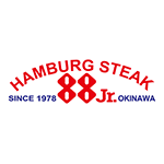 ハンバーグ ステーキハウス 88Jr